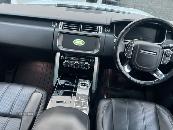 Used Land Rover Range Rover 2018 for sale - 76887671: Photo 11