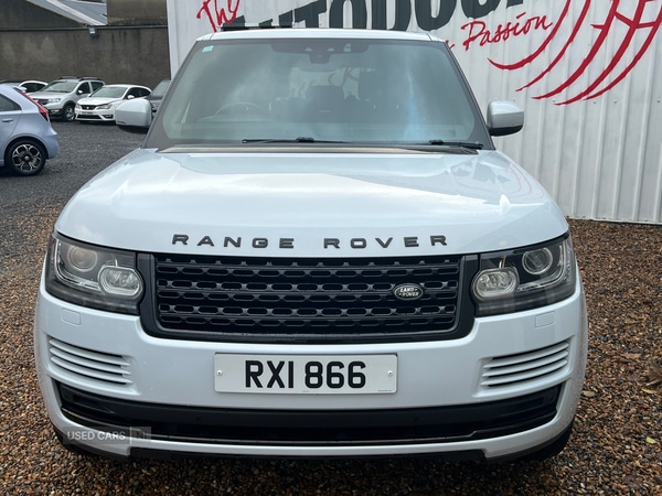 Used Land Rover Range Rover 2018 for sale - 76887671: Photo 15