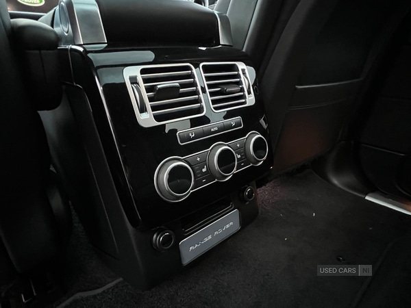 Used Land Rover Range Rover 2018 for sale - 76887671: Photo 19