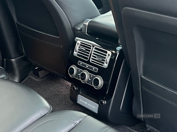 Used Land Rover Range Rover 2018 for sale - 76887671: Photo 9