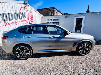 Used BMW X4 2021 for sale - 78417745: Photo