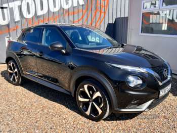 2020 - 1.0 DiG-T Tekna 5dr