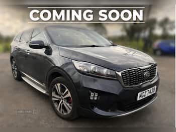 Used Kia Sorento 2019 for sale - 79670471: Photo