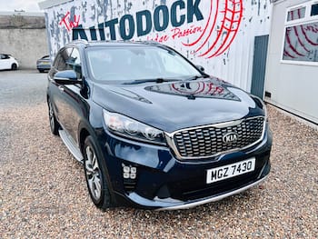 Used Kia Sorento 2019 for sale - 79670471: Photo
