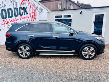 Used Kia Sorento 2019 for sale - 79670471: Photo