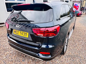 Used Kia Sorento 2019 for sale - 79670471: Photo