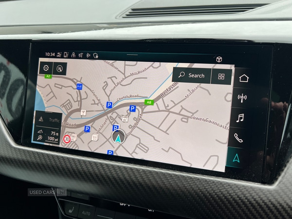 Used Audi e-tron GT 2022 for sale - 76433728: Photo 11