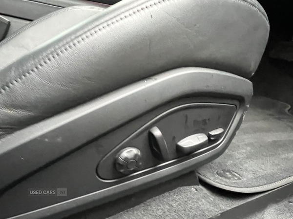 Used Audi e-tron GT 2022 for sale - 76433728: Photo 15