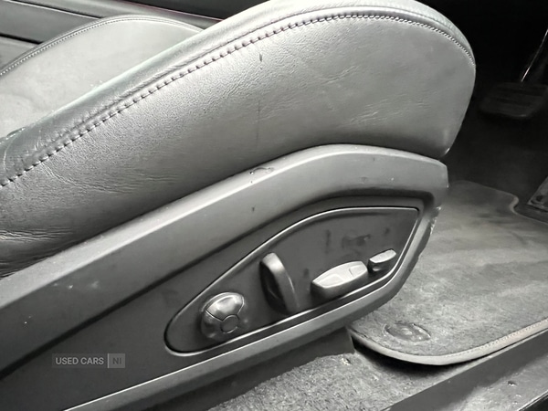 Used Audi e-tron GT 2022 for sale - 76433728: Photo 16