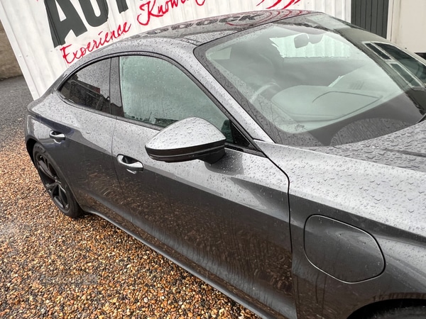 Used Audi e-tron GT 2022 for sale - 76433728: Photo 18