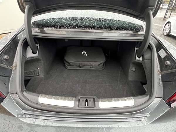 Used Audi e-tron GT 2022 for sale - 76433728: Photo 28