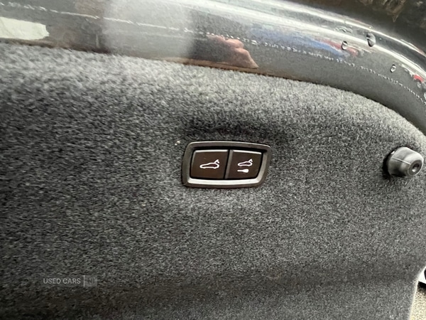 Used Audi e-tron GT 2022 for sale - 76433728: Photo 29