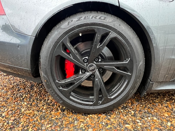 Used Audi e-tron GT 2022 for sale - 76433728: Photo 4