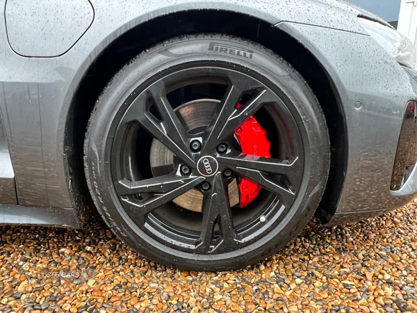 Used Audi e-tron GT 2022 for sale - 76433728: Photo 5