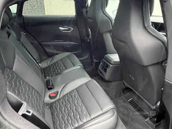 Used Audi e-tron GT 2022 for sale - 76433728: Photo 6