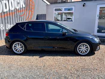 Used SEAT Leon 2018 for sale - 74632861: Photo