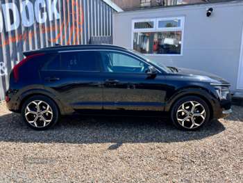 Used Kia Niro 2022 for sale - 74611761: Photo