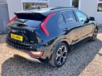 Used Kia Niro 2022 for sale - 74611761: Photo