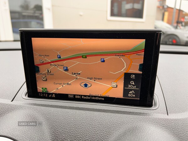 Used Audi A3 2019 for sale - 76308279: Photo 10