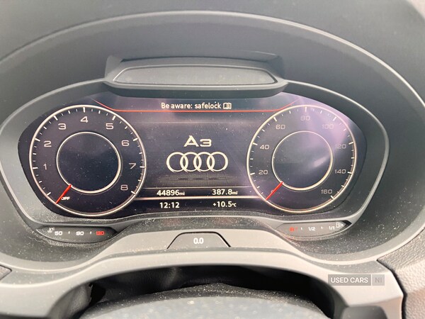 Used Audi A3 2019 for sale - 76308279: Photo 11