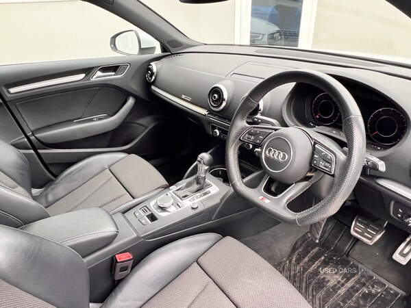 Used Audi A3 2019 for sale - 76308279: Photo 12