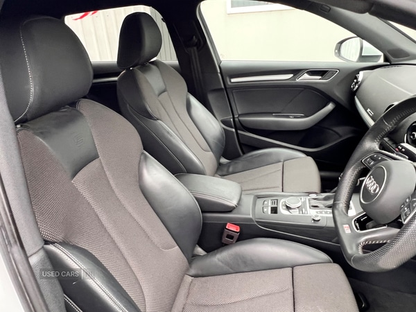 Used Audi A3 2019 for sale - 76308279: Photo 13