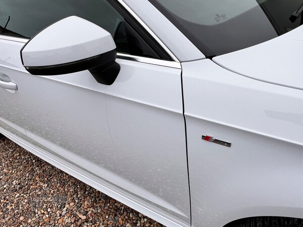 Used Audi A3 2019 for sale - 76308279: Photo 14