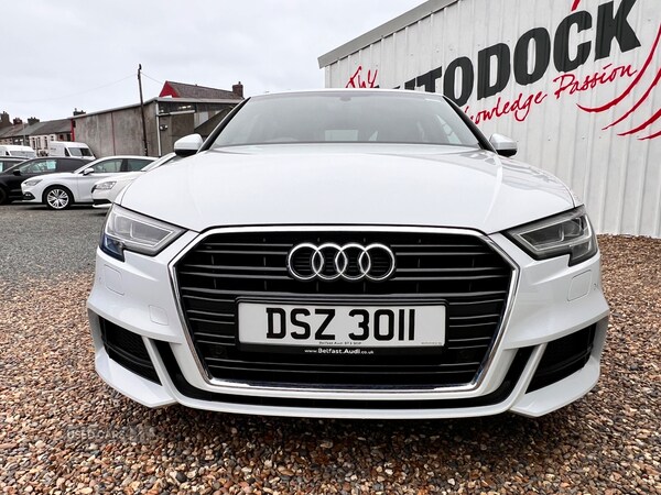 Used Audi A3 2019 for sale - 76308279: Photo 15