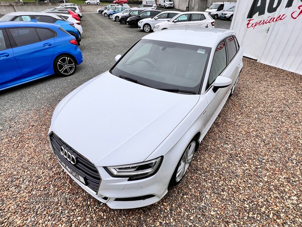 Used Audi A3 2019 for sale - 76308279: Photo 16