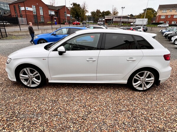 Used Audi A3 2019 for sale - 76308279: Photo 17