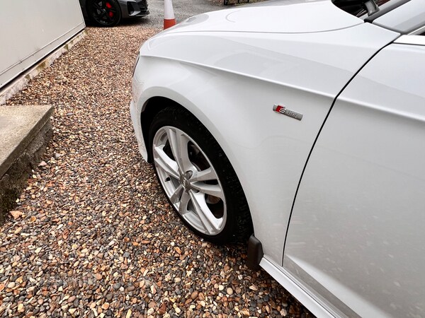 Used Audi A3 2019 for sale - 76308279: Photo 18