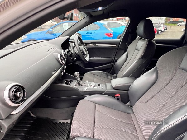 Used Audi A3 2019 for sale - 76308279: Photo 19