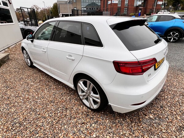 Used Audi A3 2019 for sale - 76308279: Photo 20