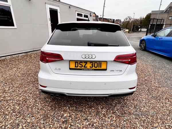 Used Audi A3 2019 for sale - 76308279: Photo 21