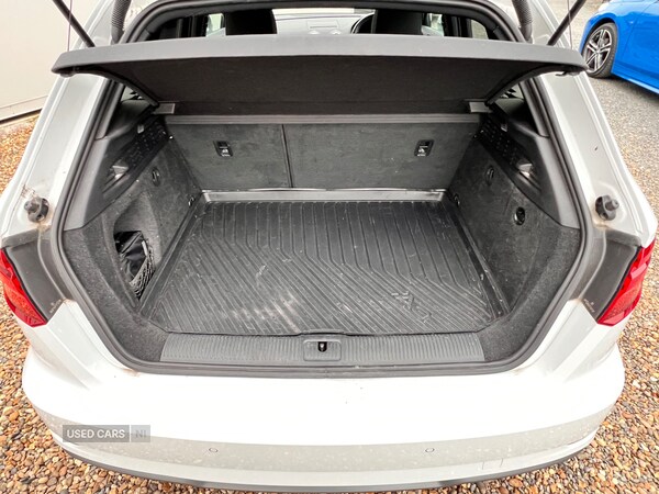 Used Audi A3 2019 for sale - 76308279: Photo 23