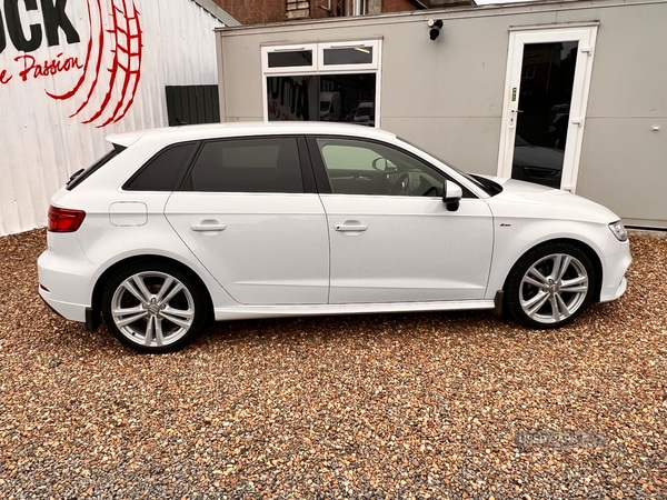 Used Audi A3 2019 for sale - 76308279: Photo 3