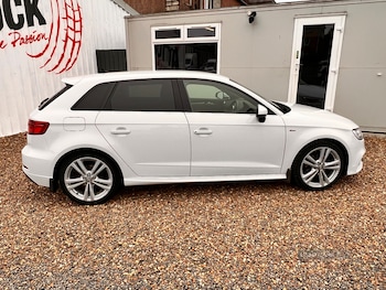 Used Audi A3 2019 for sale - 76308279: Photo 3
