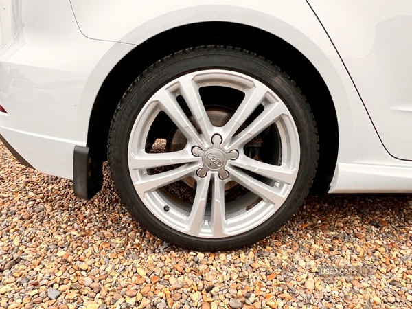 Used Audi A3 2019 for sale - 76308279: Photo 5