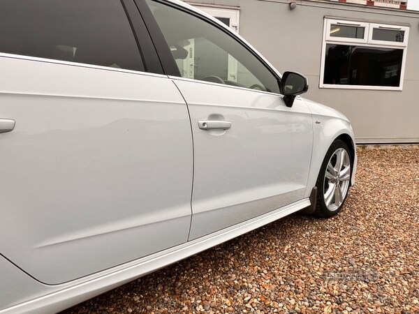 Used Audi A3 2019 for sale - 76308279: Photo 6