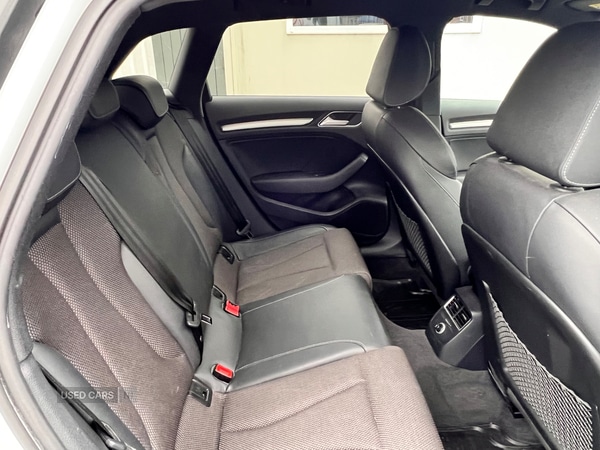 Used Audi A3 2019 for sale - 76308279: Photo 7