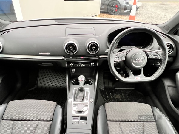 Used Audi A3 2019 for sale - 76308279: Photo 8