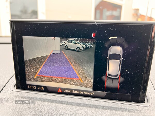 Used Audi A3 2019 for sale - 76308279: Photo 9