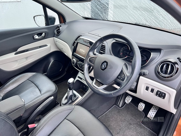 Used Renault Captur 2020 for sale - 77268531: Photo 10