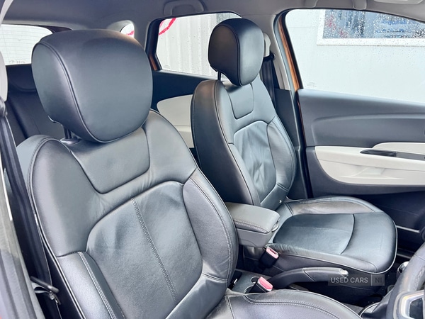 Used Renault Captur 2020 for sale - 77268531: Photo 11