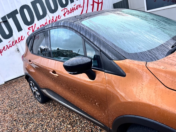 Used Renault Captur 2020 for sale - 77268531: Photo 12