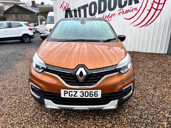 Used Renault Captur 2020 for sale - 77268531: Photo 13