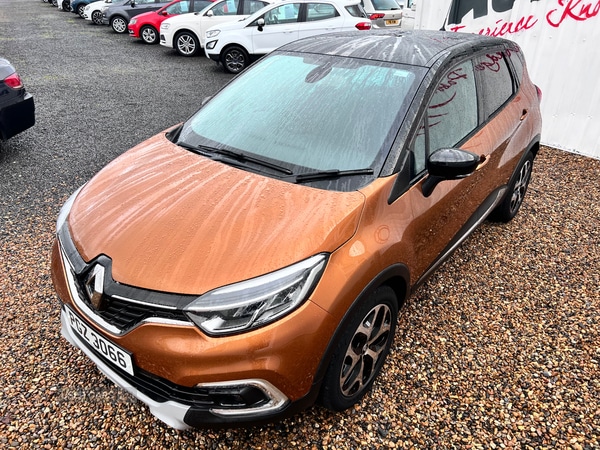 Used Renault Captur 2020 for sale - 77268531: Photo 14
