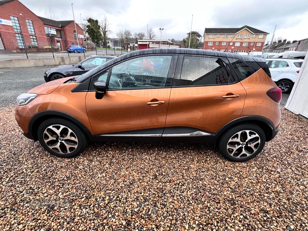 Used Renault Captur 2020 for sale - 77268531: Photo 15