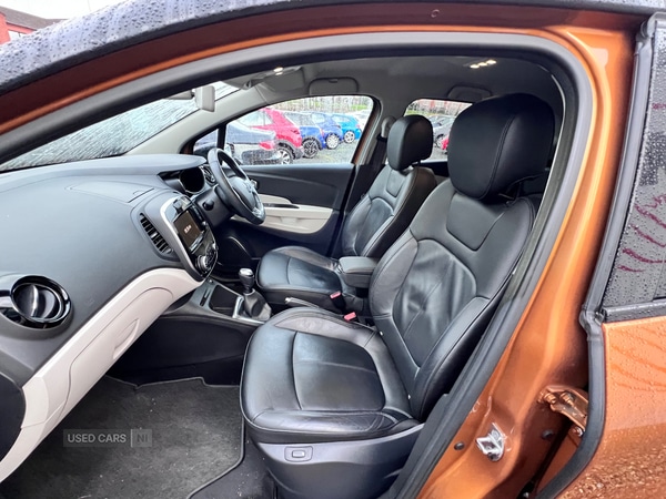 Used Renault Captur 2020 for sale - 77268531: Photo 16