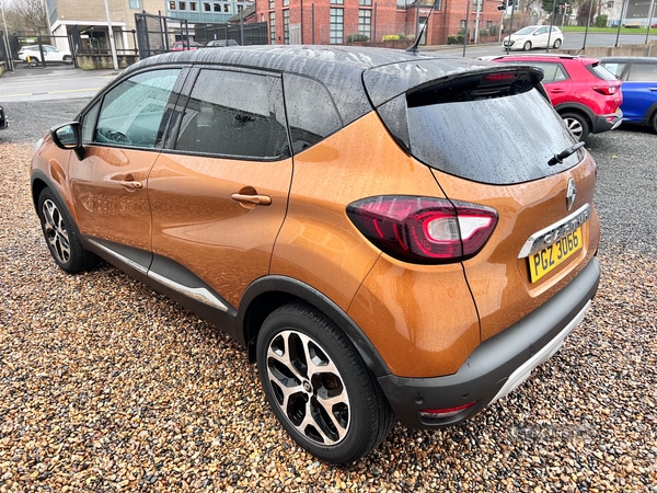 Used Renault Captur 2020 for sale - 77268531: Photo 18